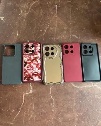cover Redmi Note 13 5G