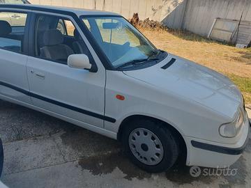 Skoda Felicia GLX