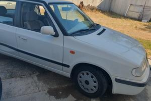 Skoda Felicia GLX