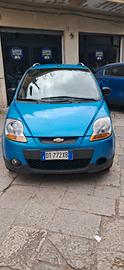 Chevrolet Matiz 800 SE Planet GPL Eco Logic del 20