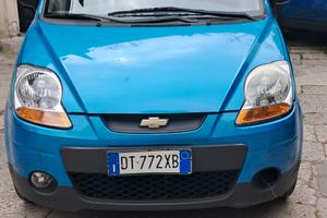 Chevrolet Matiz 800 SE Planet GPL Eco Logic del 20
