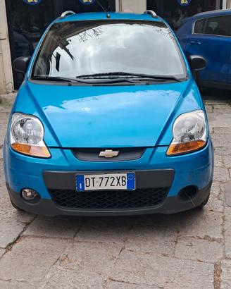 Chevrolet Matiz 800 SE Planet GPL Eco Logic del 20