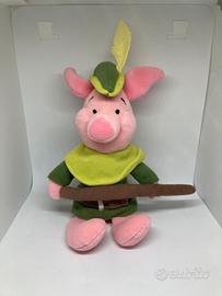 Peluche disney Pimpi “Robin Hood”