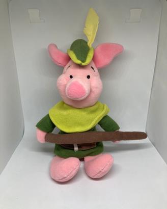 Peluche disney Pimpi “Robin Hood”