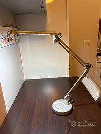 Lampada da scrivania