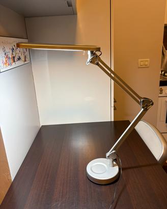 Lampada da scrivania