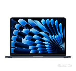 NOTEBOOK Apple MacBook Air 2025 NUOVO