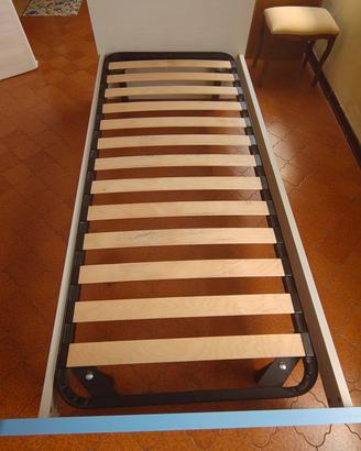 Letto singolo per bambino