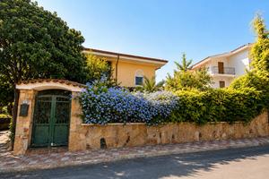 Casa vacanze a Orosei - 6 posti letto a 1 km dal m
