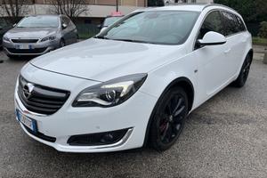 Opel Insignia 2.0 CDTI 170CV Start&Stop Sports Tou