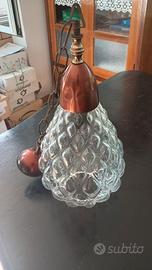 Lampadario.