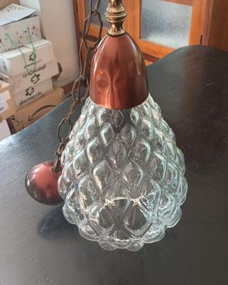Lampadario.
