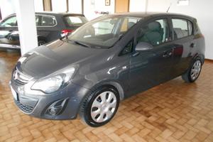 OPEL Corsa 1.3 CDTI 5P OK NEOPAT.