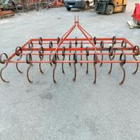 vibrocoltivatore Bianchi da 2,50m