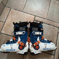 Dalbello lupo ax 110 