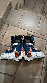 Dalbello lupo ax 110 