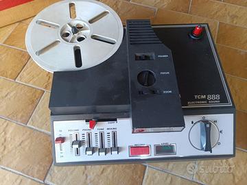 Proiettore TCM 888 Electronic Sound