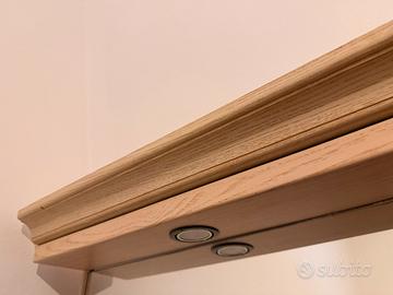 Aredo bagno mobile bagno