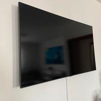 Tv samsung 55 pollici