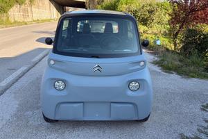 Citroen Ami 100% elettrica My Tonic