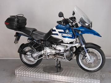 Bmw r 1150 gs anniversario- 2003