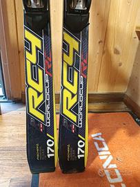 sci Fisher RC4 worldcup  170 