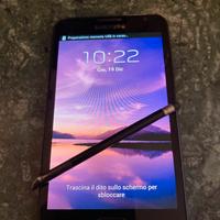 Samsung GALAXY Note GT-N7000