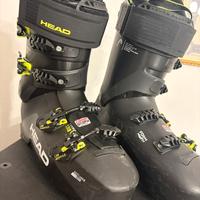 Scarponi da sci Head Formula 130 26.5