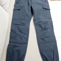 pantalone Montura  da trekking uomo