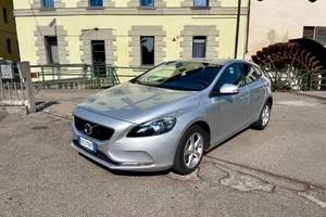 Volvo V40 D2 Geartronic
