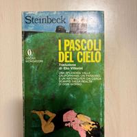 I pascoli del cielo - John Steinbeck