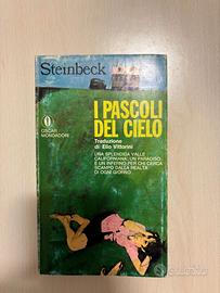 I pascoli del cielo - John Steinbeck