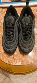 Nike Air Max 97 Total black