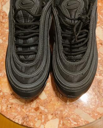 Nike Air Max 97 Total black