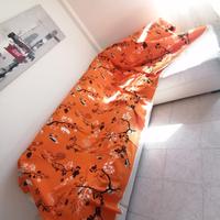 Tessuto Ikea design vintage cotone 352 x 151 cm