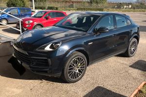 Porsche Cayenne Coupe 3.0 E-hybrid 470 cv