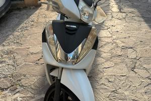 HONDA SH 300