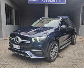 Mercedes-Benz GLE 300 300 d 4Matic Premium plus PA