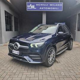 Mercedes-Benz GLE 300 300 d 4Matic Premium plus PA