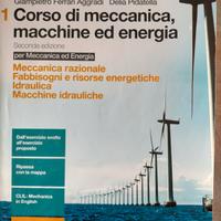 Corso di meccanica macchine ed energia 1