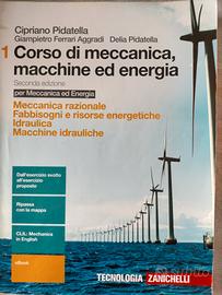 Corso di meccanica macchine ed energia 1