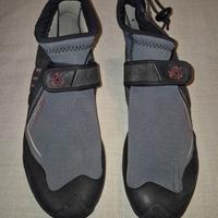Scarpette neoprene Mystic 41