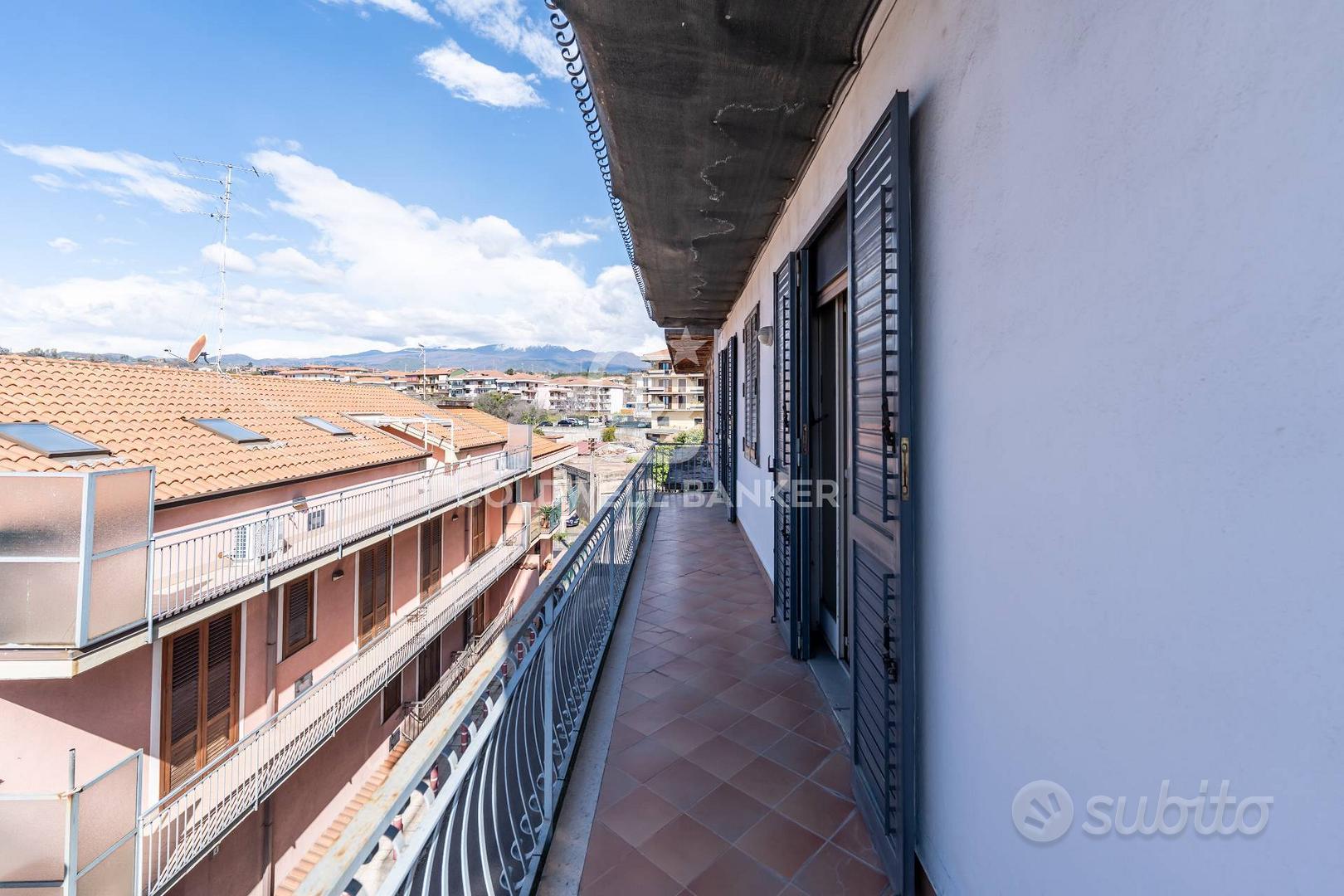 Appartamento – Acireale, Sciarelle - Vista 5