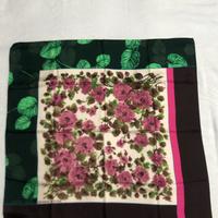 Foulard di seta