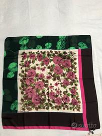 Foulard di seta
