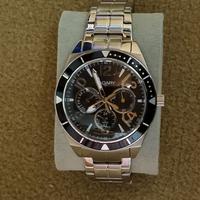 VAGARY by CITIZEN OROLOGIO AL QUARZO DAY DATE