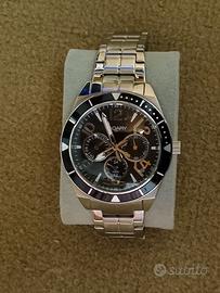 VAGARY by CITIZEN OROLOGIO AL QUARZO DAY DATE