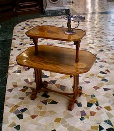 Epis de blè- Tavolino Galle