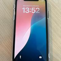 iphone 11 IN GARANZIA