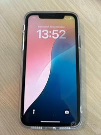 iphone 11 IN GARANZIA